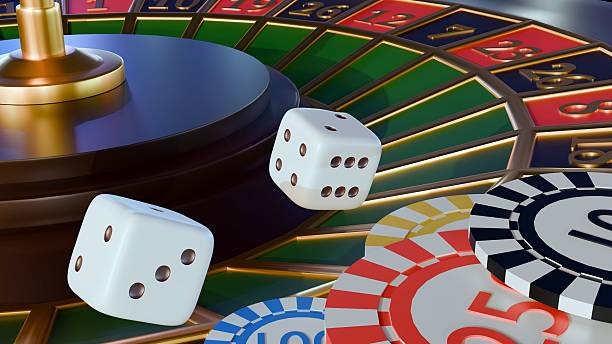 bangjagoslot Bingo: Number Matching, Live Energy
